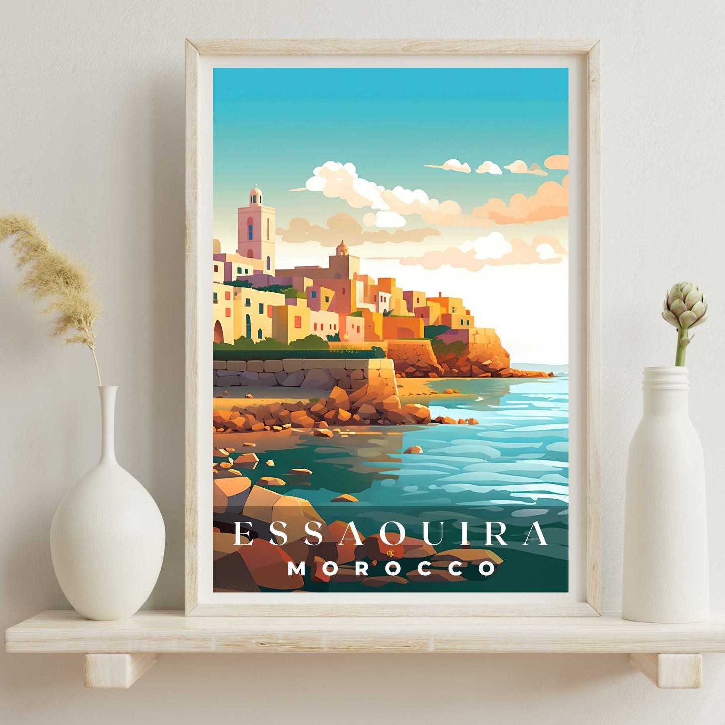 Essaouira Poster | S01
