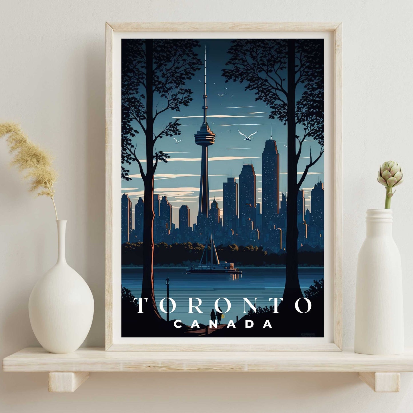 Toronto Poster | S01