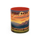 Great Basin National Park Mug | Accent Coffee Mug (11, 15oz)