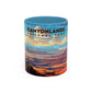 Canyonlands National Park Mug | Accent Coffee Mug (11, 15oz)