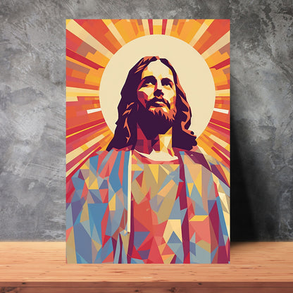 Jesus Christ Poster #20