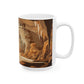 Mammoth Cave National Park Mug | White Ceramic Mug (11oz, 15oz)