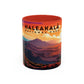 Haleakala National Park Mug | Accent Coffee Mug (11, 15oz)