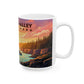 Cuyahoga Valley National Park Mug | White Ceramic Mug (11oz, 15oz)