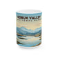 Kobuk Valley National Park Mug | White Ceramic Mug (11oz, 15oz)