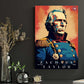 Zachary Taylor Poster | S01