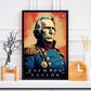 Zachary Taylor Poster | S01