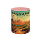Saguaro National Park Mug | Accent Coffee Mug (11, 15oz)