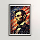 Abraham Lincoln Poster | S02