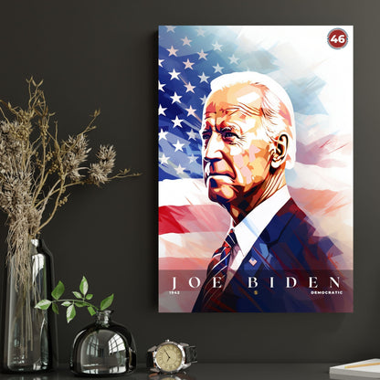 Joe Biden Poster | S02