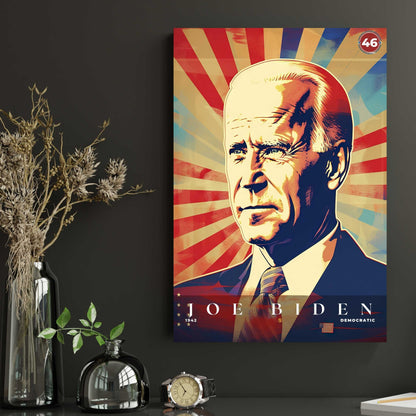 Joe Biden Poster | S01