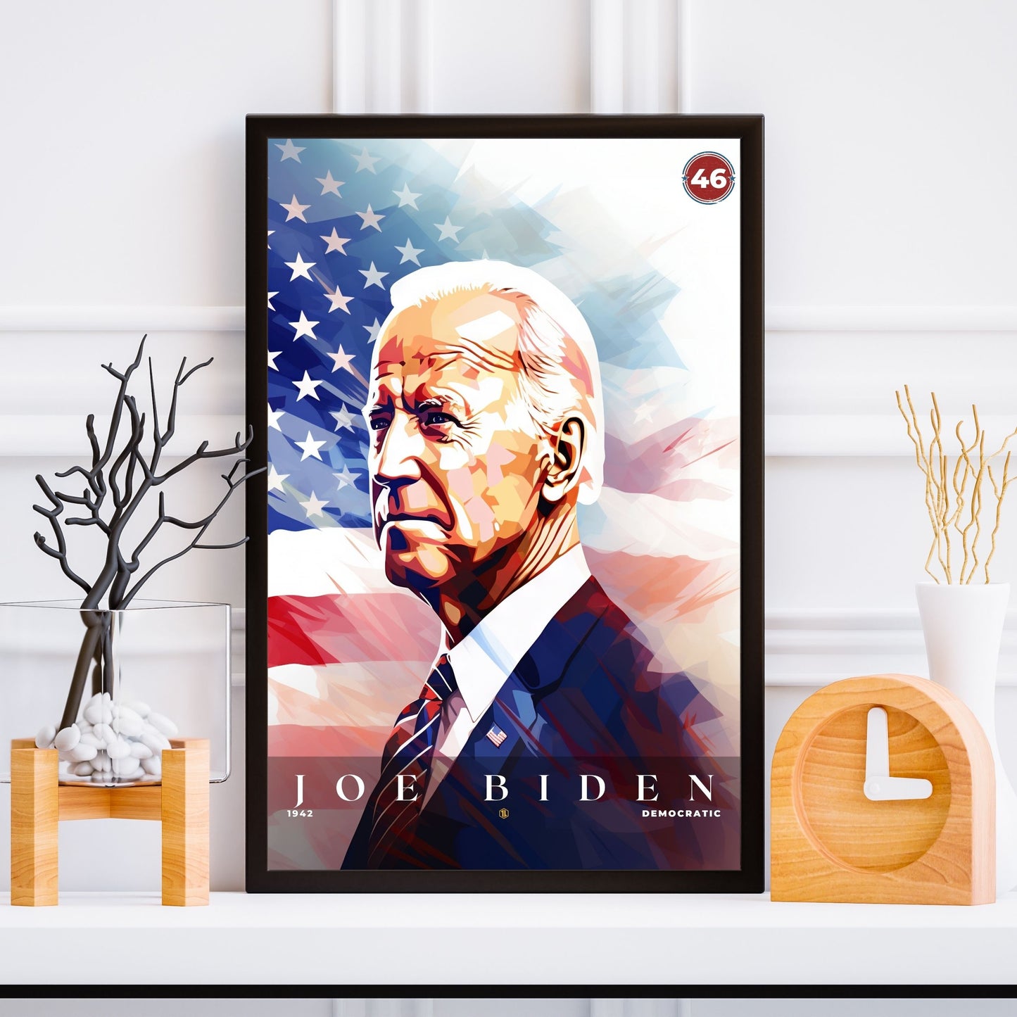 Joe Biden Poster | S02