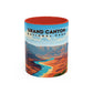 Grand Canyon National Park Mug | Accent Coffee Mug (11, 15oz)