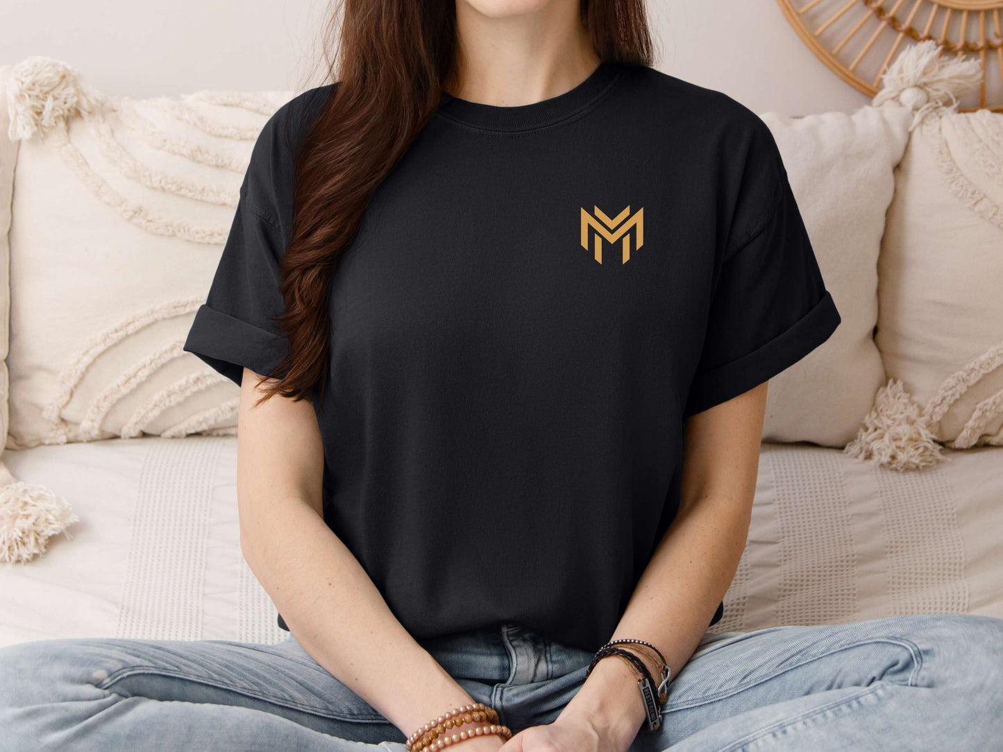 Custom Text Shirt, Custom Photo Shirt, Family Photo Shirt, Company Logo Shirt