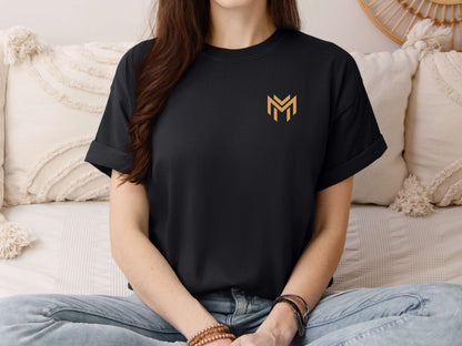 Custom Text Shirt, Custom Photo Shirt, Family Photo Shirt, Company Logo Shirt