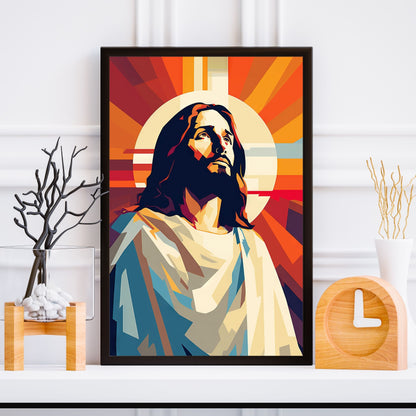 Jesus Christ Poster #30