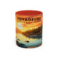 Voyageurs National Park Mug | Accent Coffee Mug (11, 15oz)