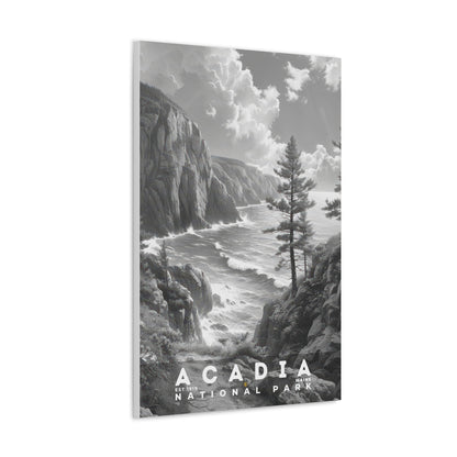 Acadia National Park Poster | S15