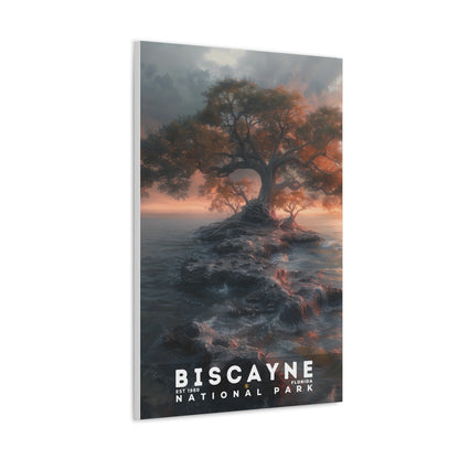 Biscayne National Park Poster | S12