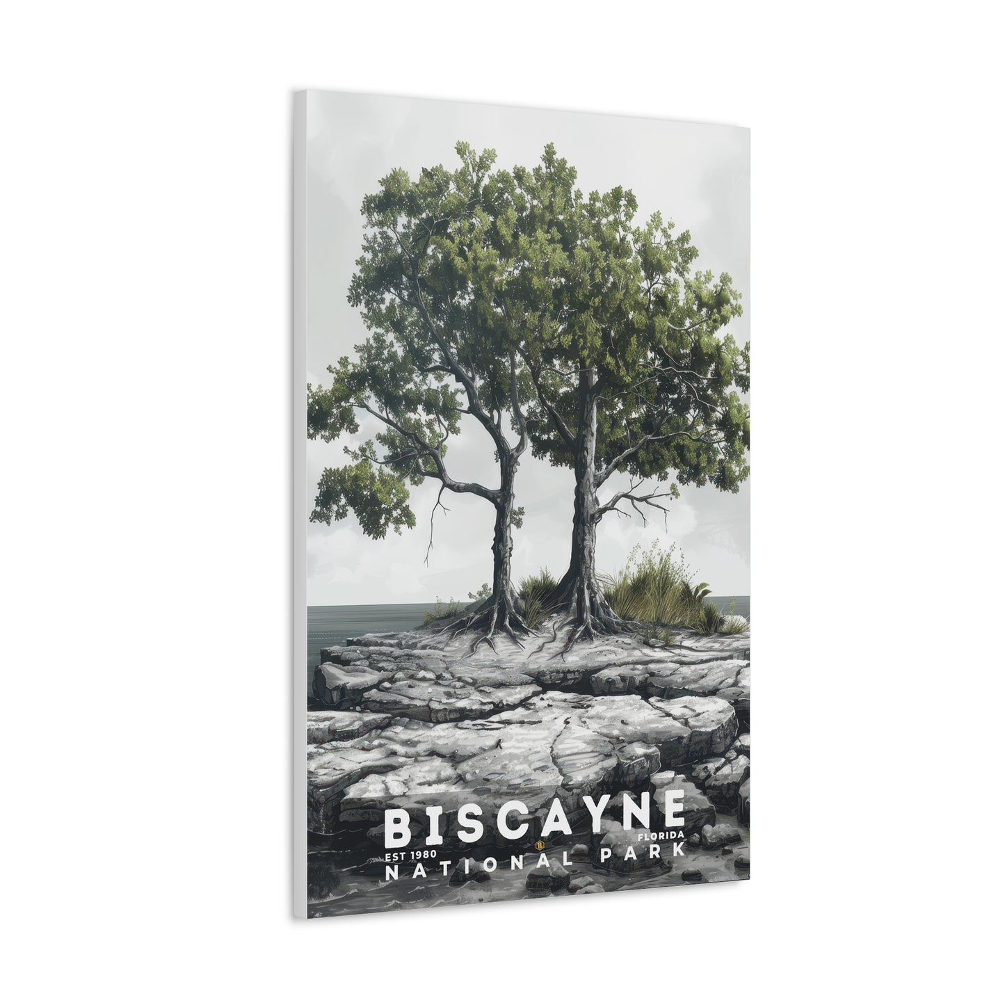 Biscayne National Park Poster | S17