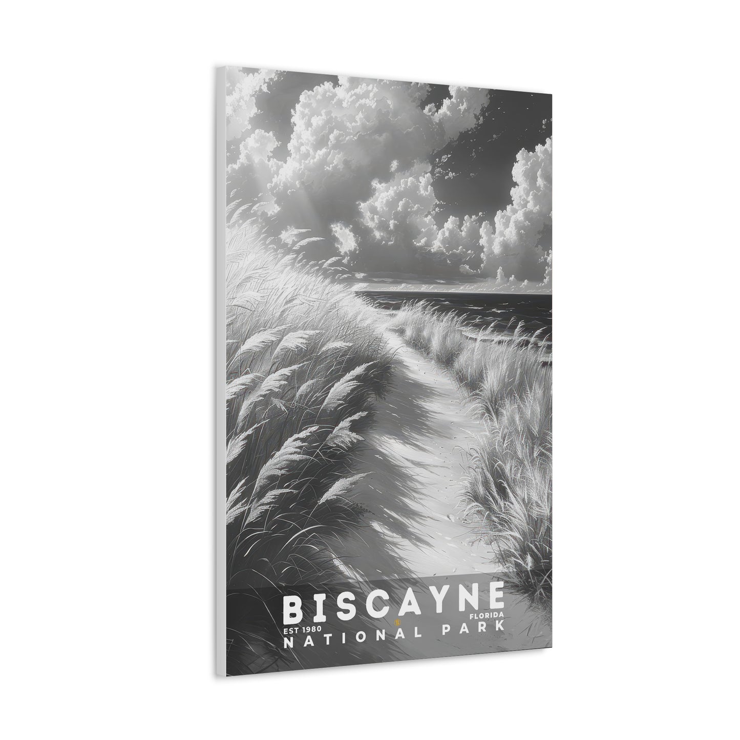 Biscayne National Park Poster | S15