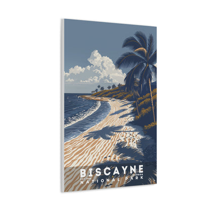 Biscayne National Park Poster | S19