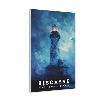 Biscayne National Park Poster | S20