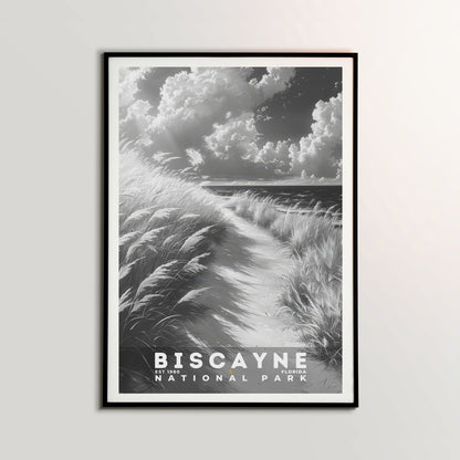 Biscayne National Park Poster | S15