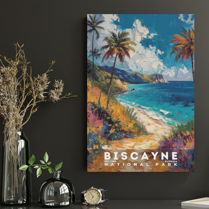 Biscayne National Park Poster | S14