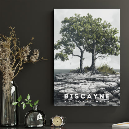 Biscayne National Park Poster | S17