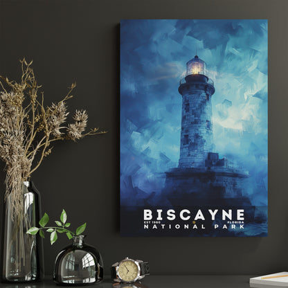 Biscayne National Park Poster | S20