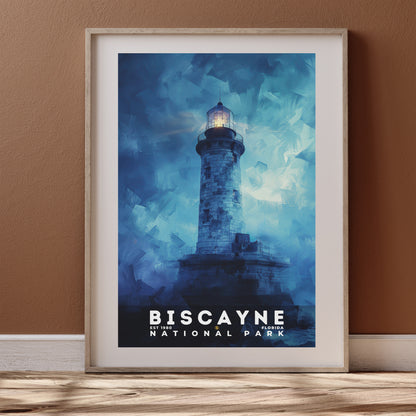 Biscayne National Park Poster | S20