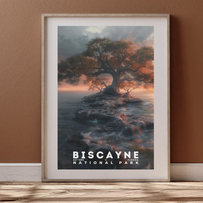 Biscayne National Park Poster | S12