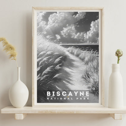 Biscayne National Park Poster | S15