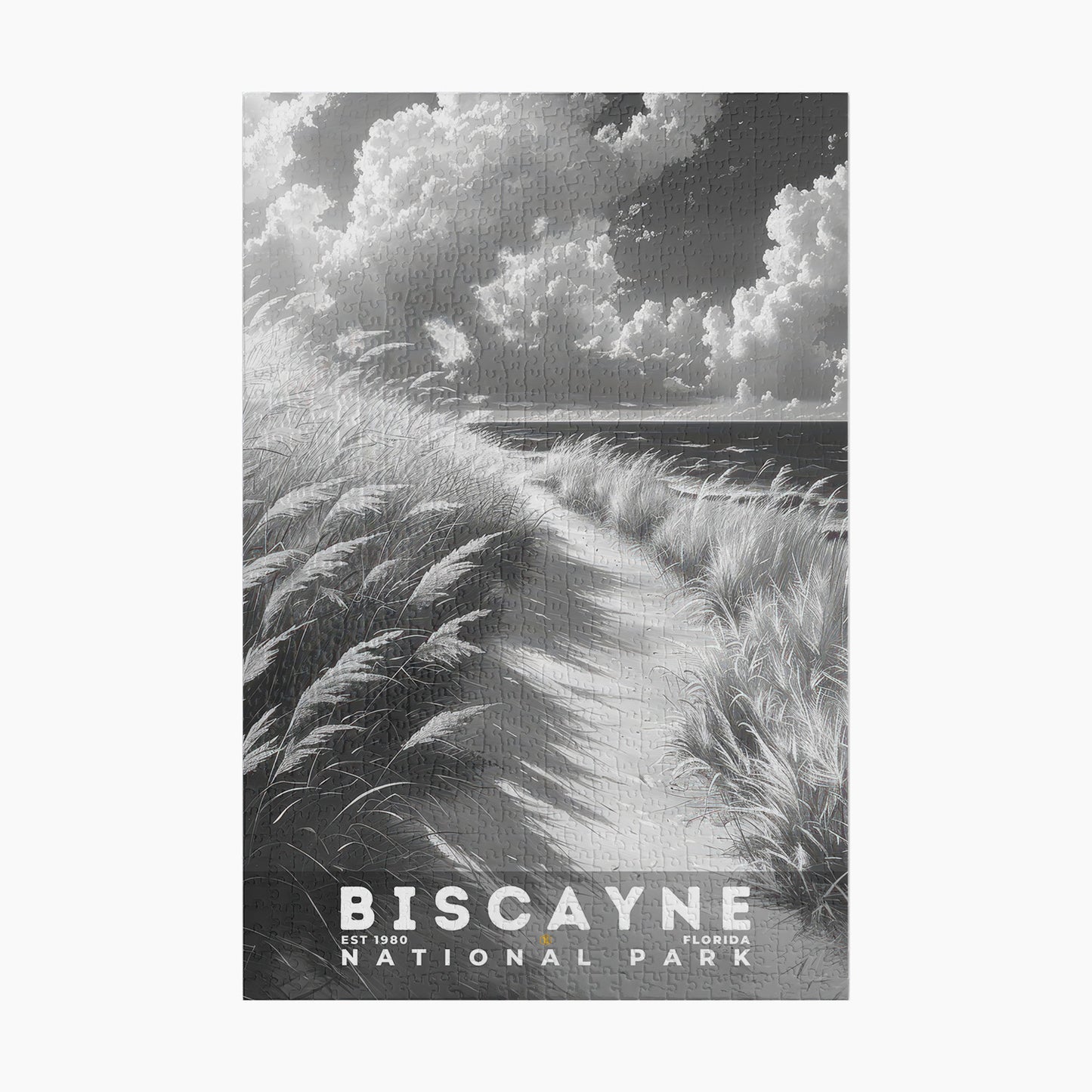 Biscayne National Park Puzzle | S15