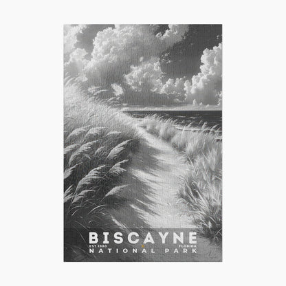 Biscayne National Park Puzzle | S15