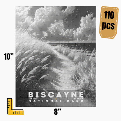 Biscayne National Park Puzzle | S15