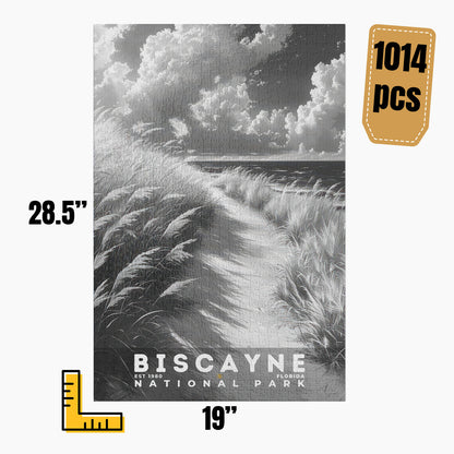 Biscayne National Park Puzzle | S15