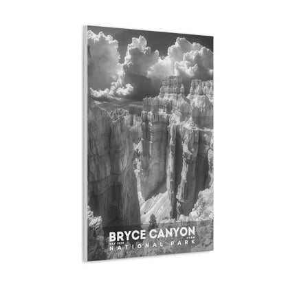 Bryce Canyon National Park Poster | S15