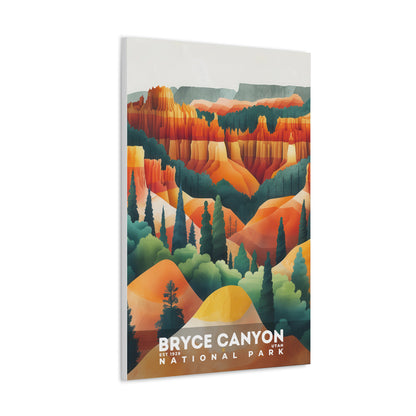 Bryce Canyon National Park Poster | S20