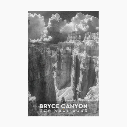 Bryce Canyon National Park Puzzle | S15