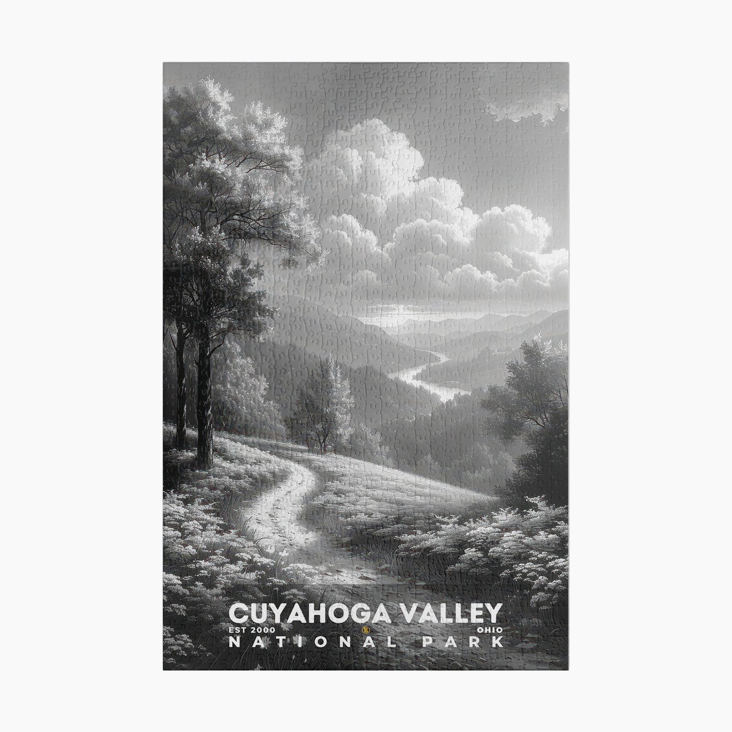 Cuyahoga Valley National Park Puzzle | S15
