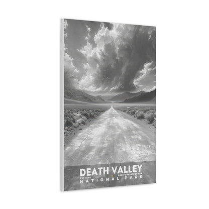 Death Valley National Park Poster | S15