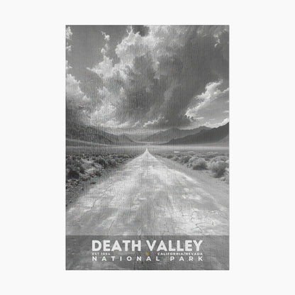 Death Valley National Park Puzzle | S15