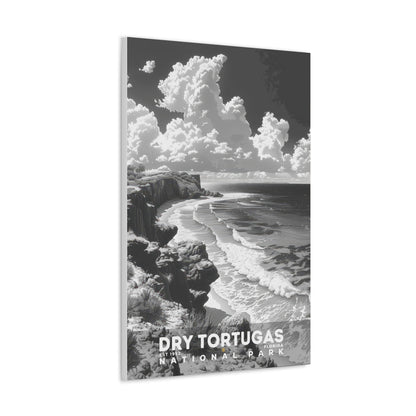 Dry Tortugas National Park Poster | S15