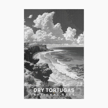 Dry Tortugas National Park Puzzle | S15