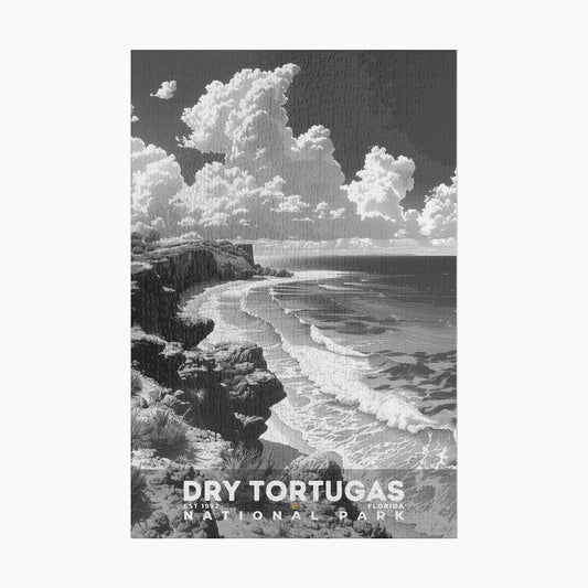 Dry Tortugas National Park Puzzle | S15