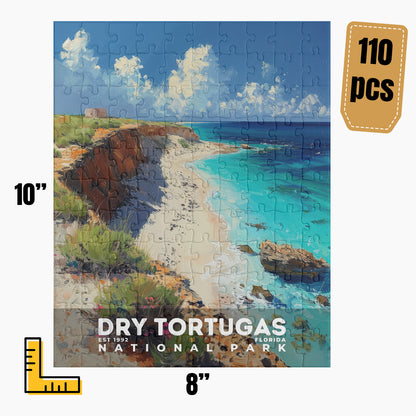 Dry Tortugas National Park Puzzle | S14