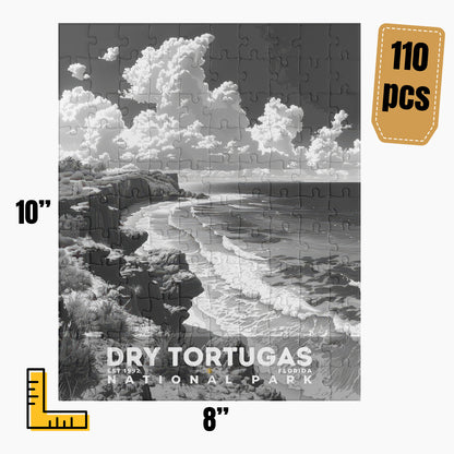 Dry Tortugas National Park Puzzle | S15