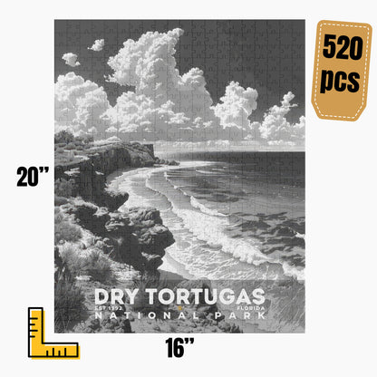 Dry Tortugas National Park Puzzle | S15